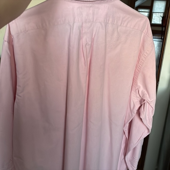 Ralph Lauren casual button down - Picture 4 of 4